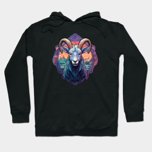 Scapegoat Prints Hoodie